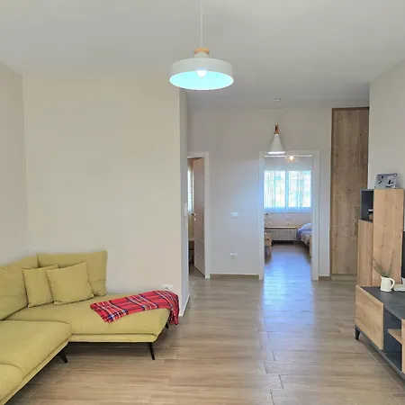 Apartment Sunny 145