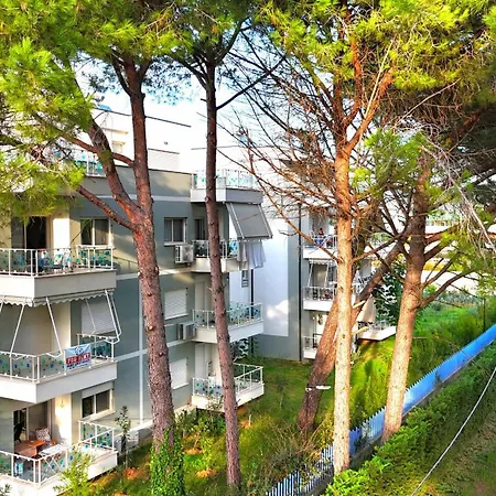 Apartamento Sunny 145 *