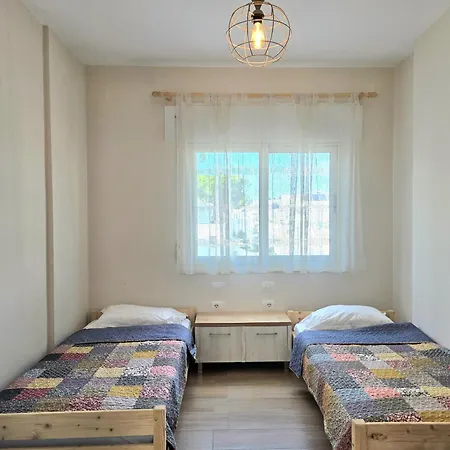 Apartment Sunny 145