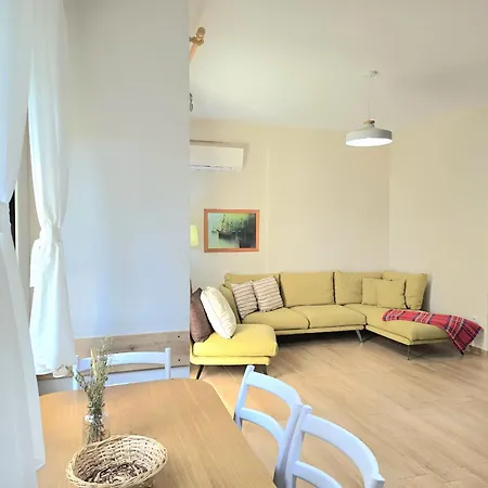 Apartment Sunny 145 *