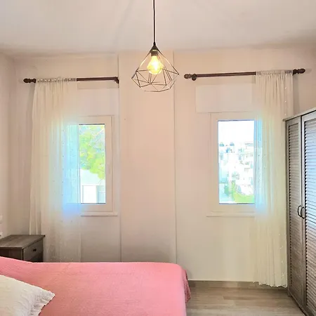 Sunny 145 Apartment Plazhi San Pietro