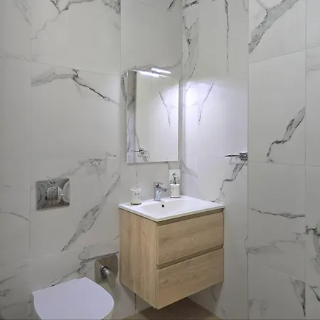 Apartment Sunny 145 Plazhi San Pietro