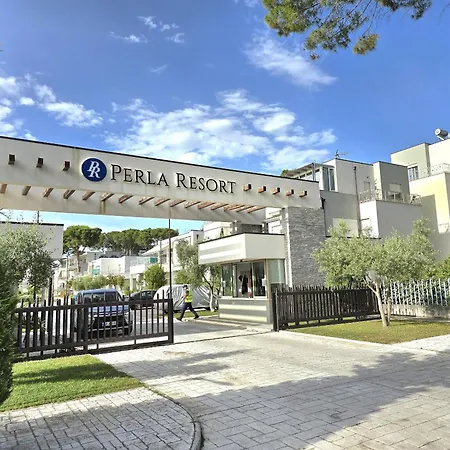 Sunny 145 * Plazhi San Pietro