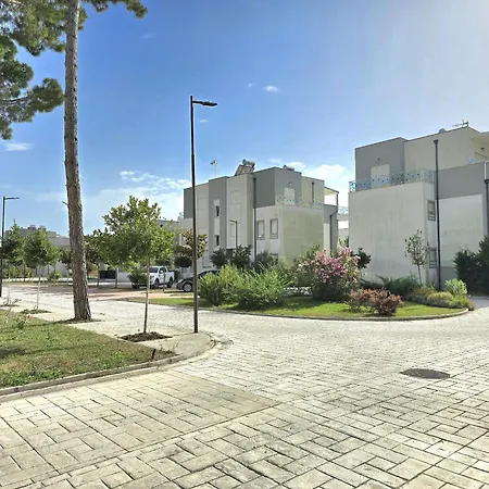 Sunny 145 Apartamento *