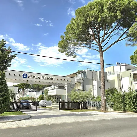 Sunny 145 Apartment Plazhi San Pietro