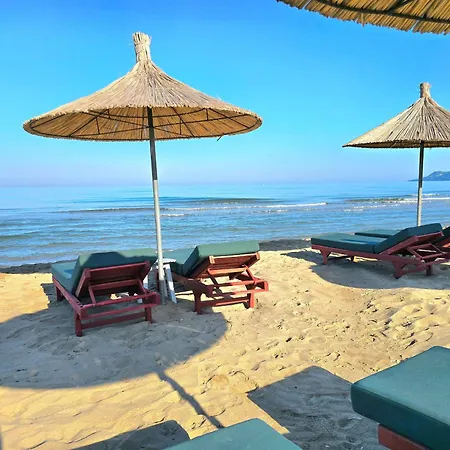 Sunny 145 Apartamento *