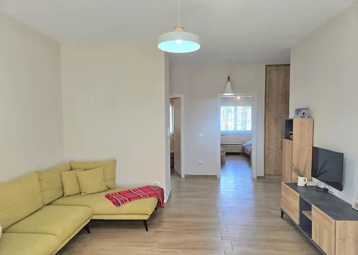 Apartamento Sunny 145