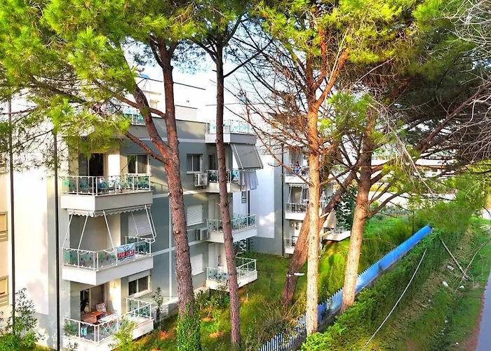 Apartamento Sunny 145 *