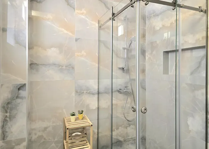 Apartamento Sunny 145 Plazhi San Pietro