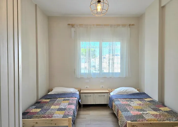 Apartamento Sunny 145