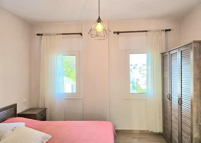 Sunny 145 Apartamento Plazhi San Pietro