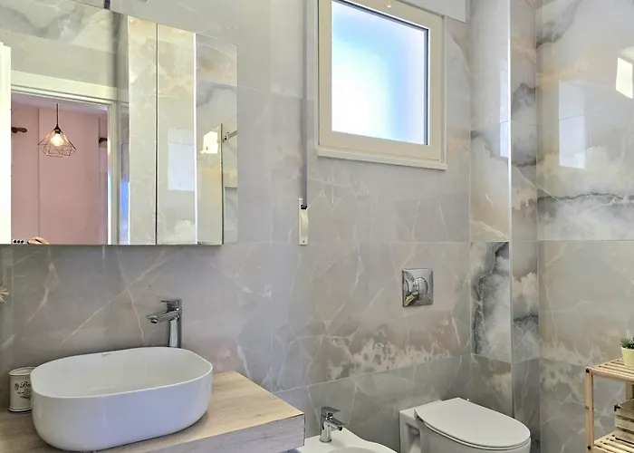 Apartamento Sunny 145