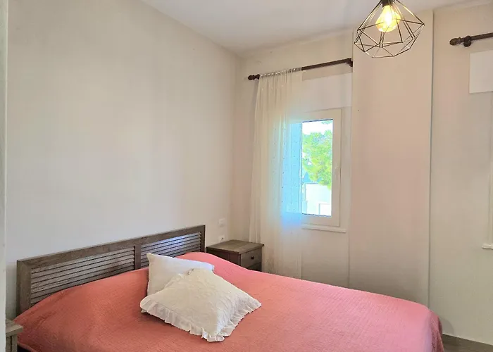 Apartamento Sunny 145