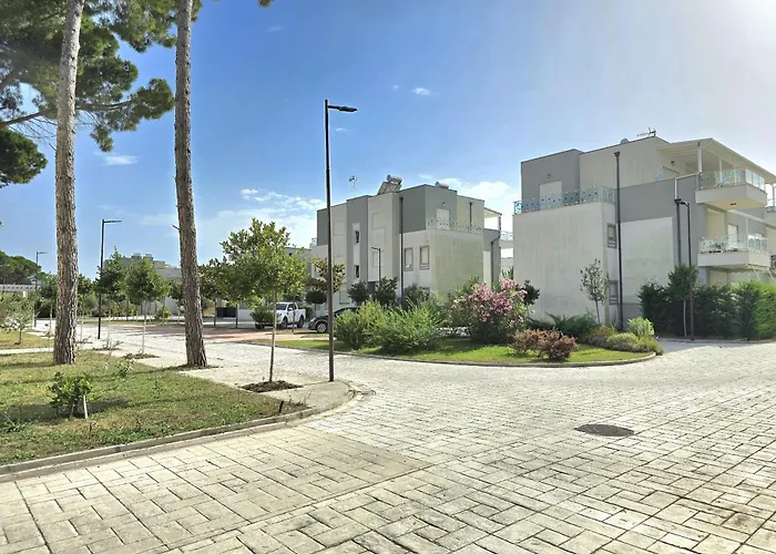 Sunny 145 Apartamento *