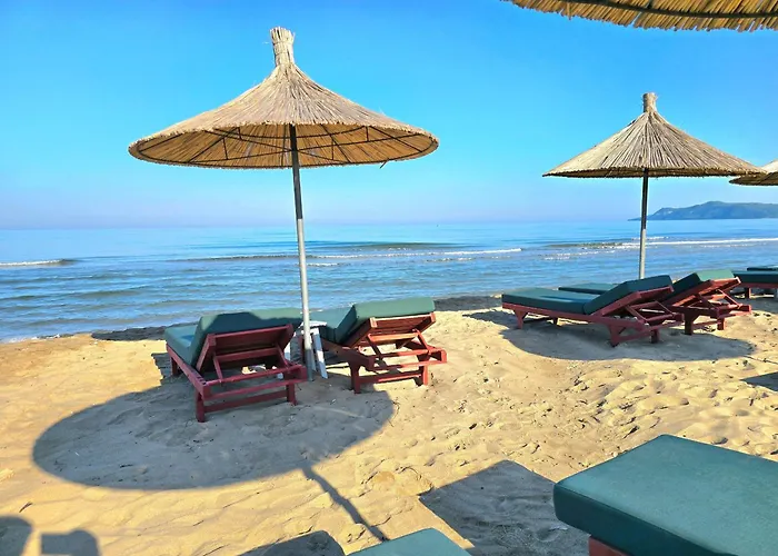 Sunny 145 Apartamento *