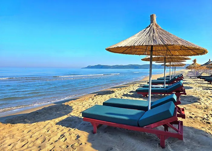 Sunny 145 Plazhi San Pietro