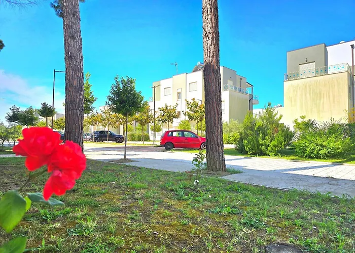 Apartamento Sunny 145 *