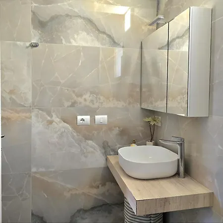 Sunny 145 Apartment Plazhi San Pietro