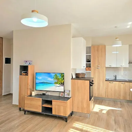 Apartment Sunny 145