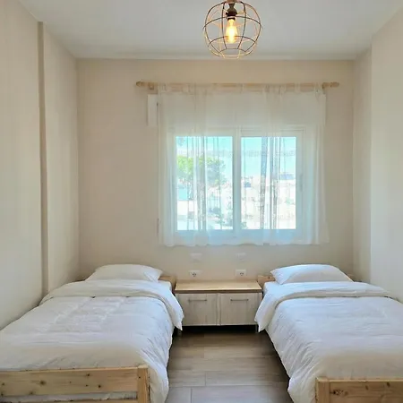Apartamento Sunny 145 *
