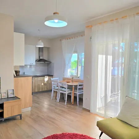 Apartamento Sunny 145 *