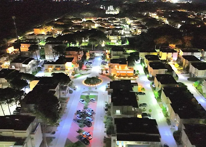 Sunny 145 * Plazhi San Pietro